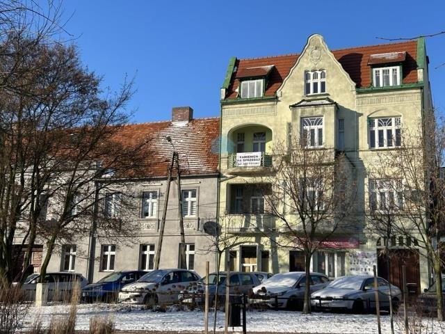 Dom na sprzedaż w Trzemeszno, Wielkopolskie