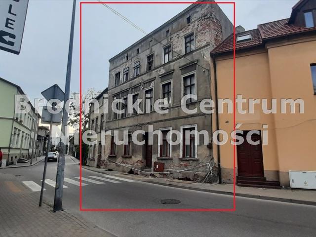 Dom na sprzedaż w Nowe Osiedle, Brodnica