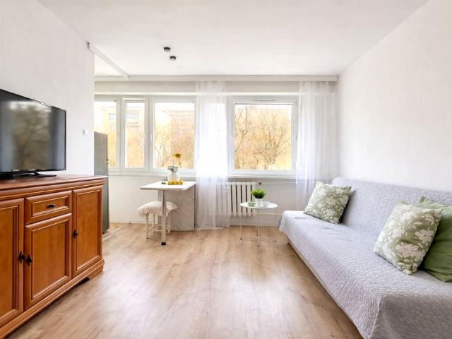 Mieszkanie do wynajęcia w Toruń, Kujawsko-pomorskie