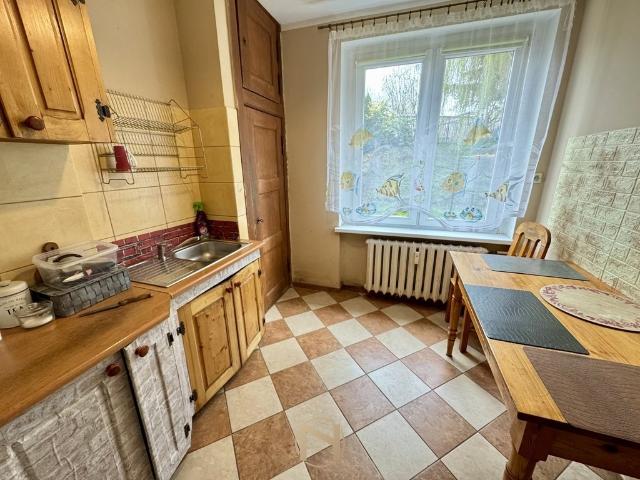 Mieszkanie na sprzedaż w Stare Miasto, Gorzów Wielkopolski