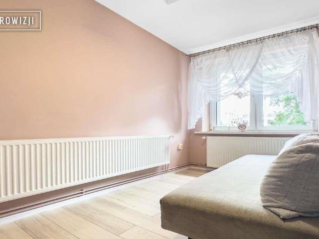 Mieszkanie na sprzedaż w Bytom, Śląskie