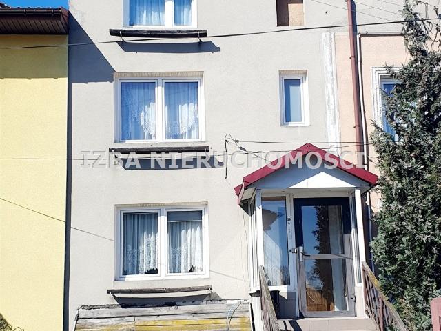 Dom na sprzedaż w Grajewo, Podlaskie