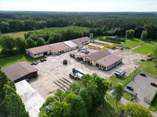 Mieszkanie na sprzedaż w Dłutów, Łódzkie