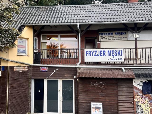 Mieszkanie na sprzedaż w Śródmieście, Gdynia