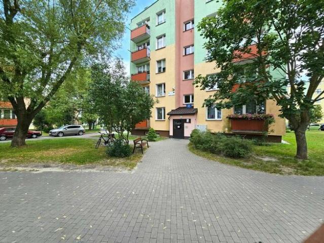 Mieszkanie na sprzedaż w Lubartów, Lubelskie