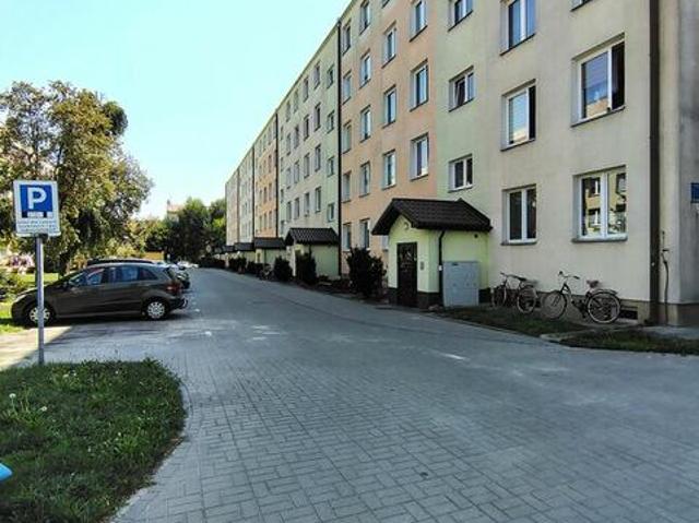Mieszkanie na sprzedaż w Lubartów, Lubelskie