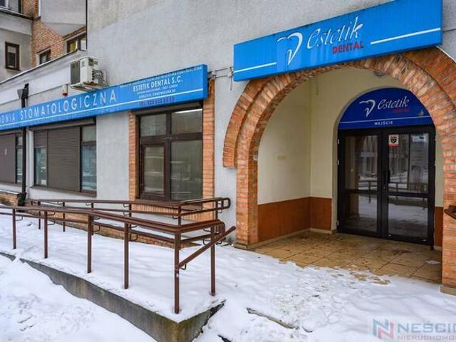 Biuro na sprzedaż w Siedlce, Mazowieckie