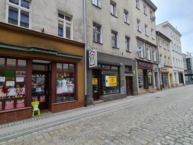 Biuro na sprzedaż w Ząbkowice Śląskie, Dolnośląskie