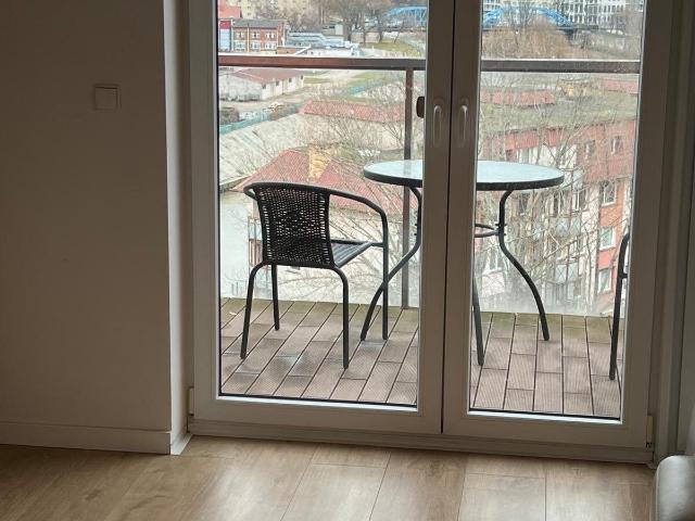 Mieszkanie na sprzedaż w Szczepin, Wrocław