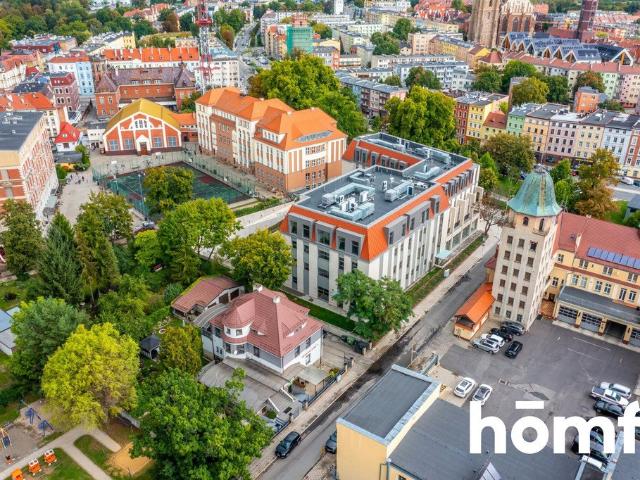 Dom na sprzedaż w Śródmieście, Nysa