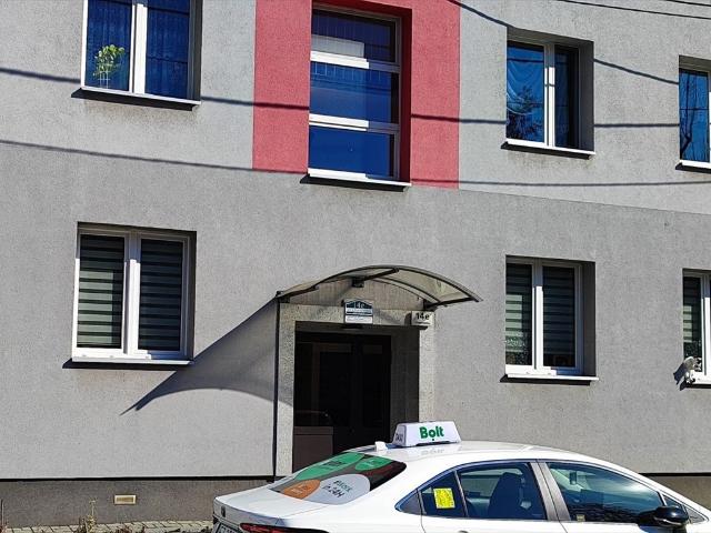 Mieszkanie na sprzedaż w Bytom, Śląskie