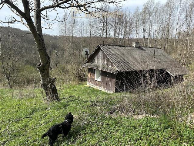 Grunt na sprzedaż w Kielnarowa, Podkarpackie