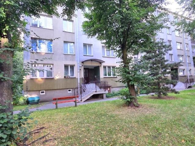 Mieszkanie na sprzedaż w Katowice, Śląskie