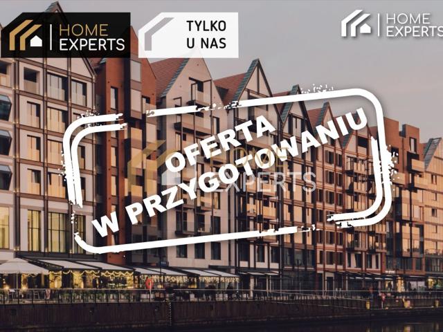 Mieszkanie na sprzedaż w Gdańsk, Pomorskie