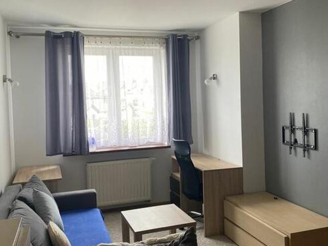 Mieszkanie na sprzedaż w Komorniki, Wielkopolskie