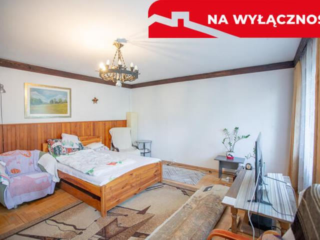 Mieszkanie na sprzedaż w Tarnów, Małopolskie
