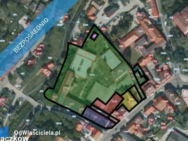 Mieszkanie na sprzedaż w Paczków, Opolskie