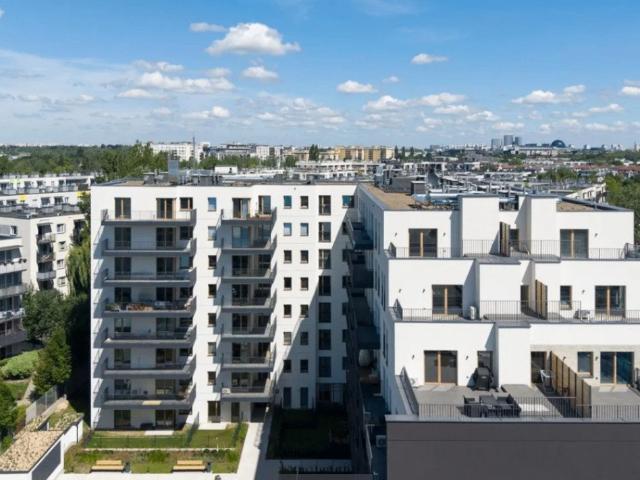 Mieszkanie na sprzedaż w Warszawa, Mazowieckie