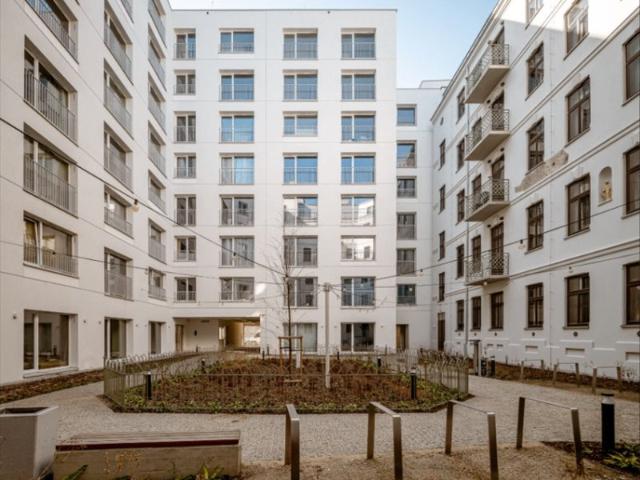 Mieszkanie na sprzedaż w Nowa Praga, Warszawa