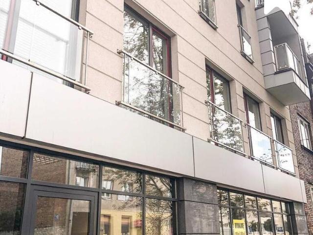 Mieszkanie na sprzedaż w Śródmieście, Włocławek
