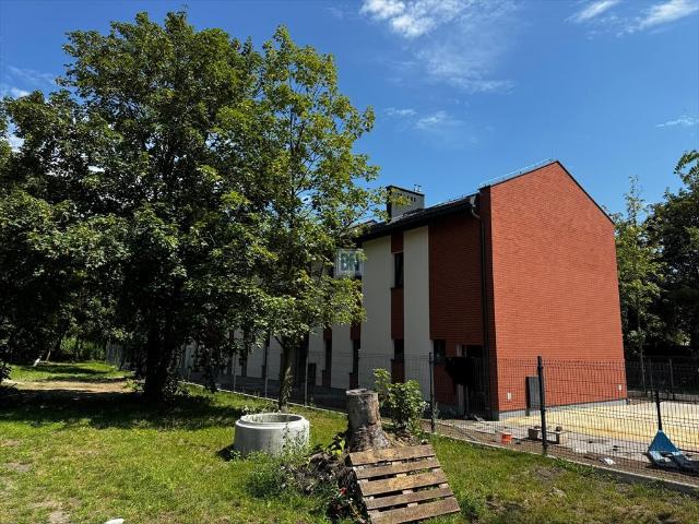 Mieszkanie na sprzedaż w Zabrze, Śląskie