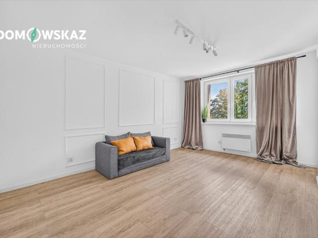 Mieszkanie na sprzedaż w Ruda Śląska, Śląskie