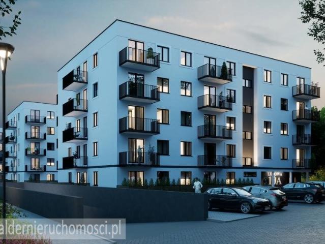 Mieszkanie na sprzedaż w Zielona Góra, Lubuskie
