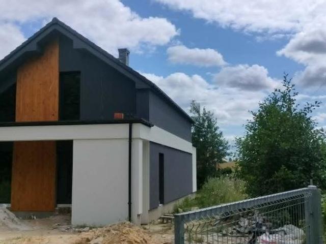 Dom na sprzedaż w Wielkopolskie