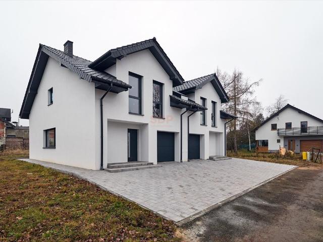Dom na sprzedaż w Myszków, Śląskie