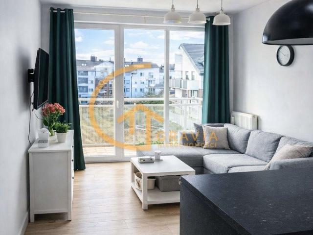 Mieszkanie na sprzedaż w Gdynia, Pomorskie