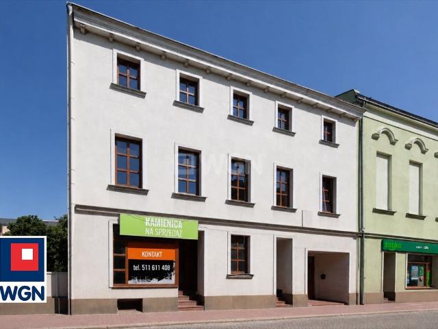 Mieszkanie na sprzedaż w Szamotuły, Wielkopolskie