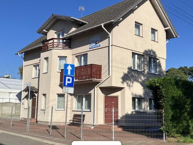 Dom na sprzedaż w Międzywodzie, Zachodniopomorskie