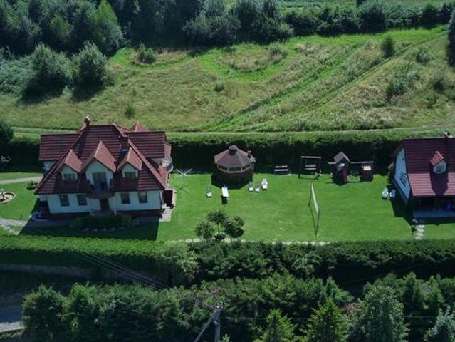 Dom na sprzedaż w Solina, Podkarpackie