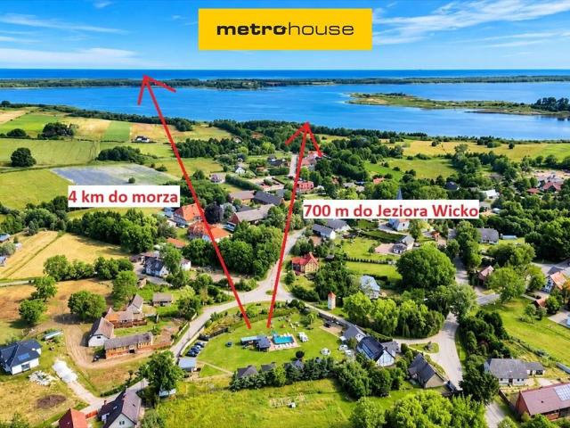 Mieszkanie na sprzedaż w Łącko, powiat sławieński