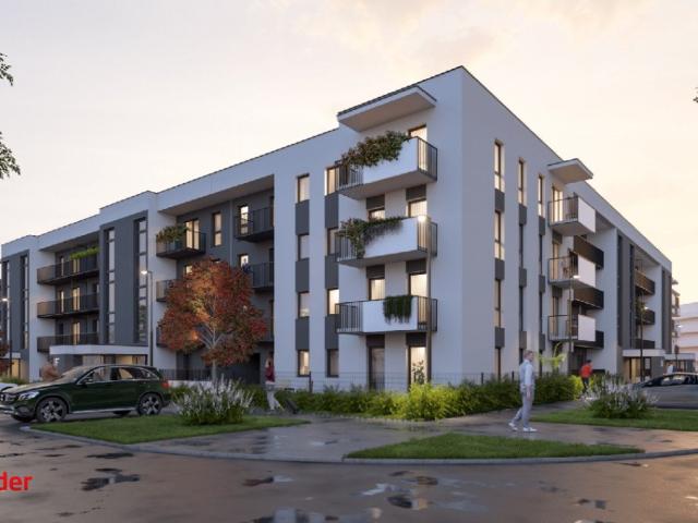 Mieszkanie na sprzedaż w Konin, Wielkopolskie