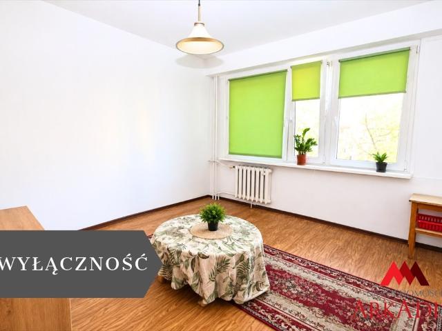 Mieszkanie na sprzedaż w Wschód Leśny, Włocławek