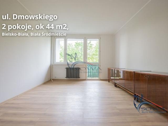 Mieszkanie na sprzedaż w Bielsko-biała, Śląskie