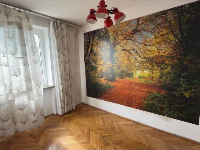 Mieszkanie na sprzedaż w Przedmieście Oławskie, Wrocław