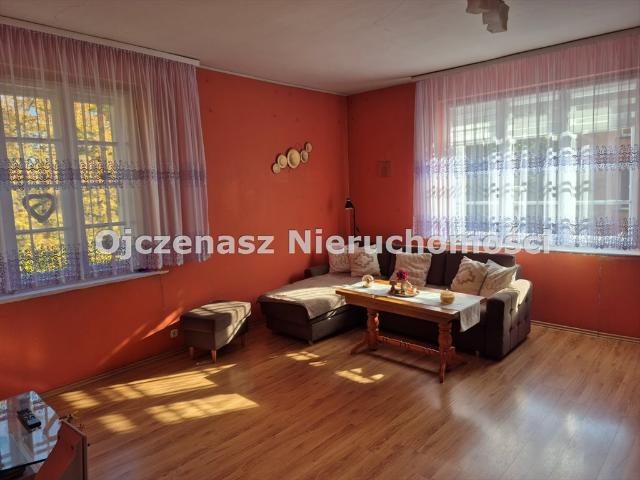 Mieszkanie na sprzedaż w Bydgoszcz, Kujawsko-pomorskie