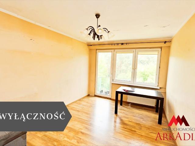 Mieszkanie na sprzedaż w Włocławek, Kujawsko-pomorskie