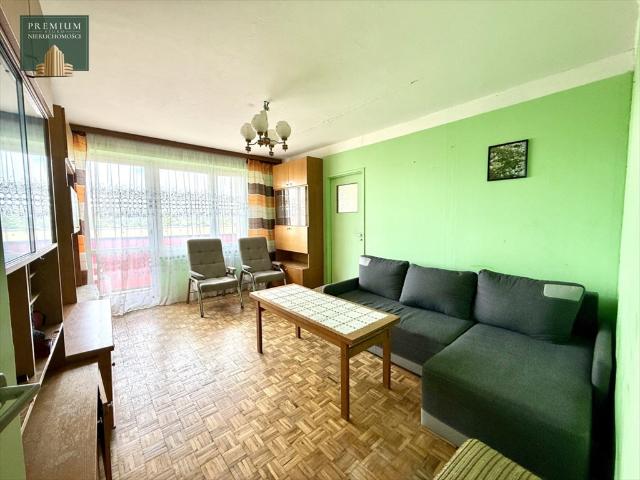 Mieszkanie na sprzedaż w Hajnówka, Podlaskie