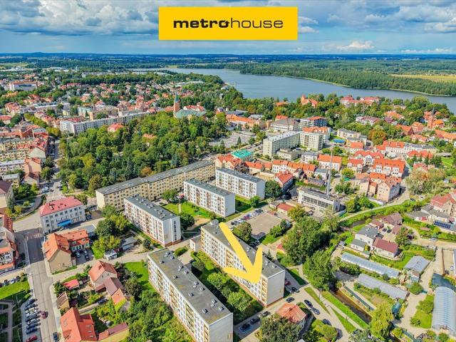 Mieszkanie na sprzedaż w Olecko, Warmińsko-mazurskie