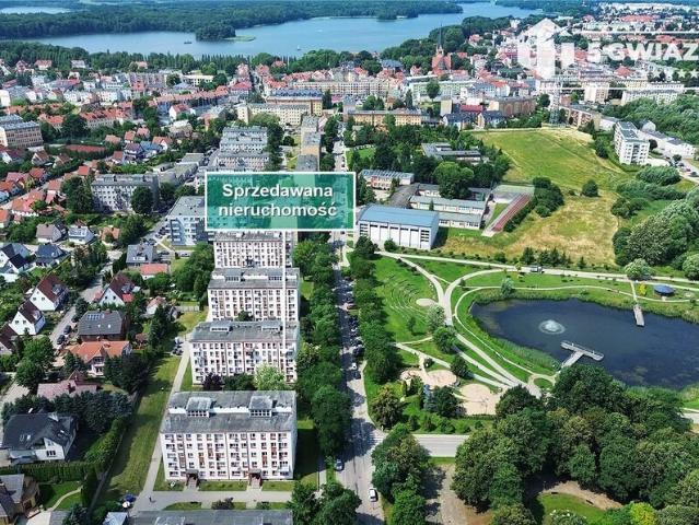 Mieszkanie na sprzedaż w Szczecinek, Zachodniopomorskie