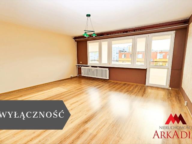 Mieszkanie na sprzedaż w Południe, Włocławek