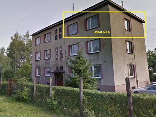 Mieszkanie na sprzedaż w Ruda Śląska, Śląskie