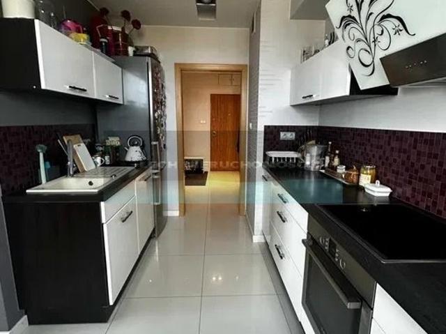 Mieszkanie na sprzedaż w Pruszków, Mazowieckie