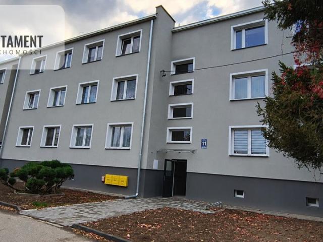Mieszkanie na sprzedaż w Nowy Staw, powiat malborski