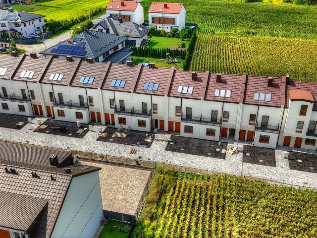 Mieszkanie na sprzedaż w Piastów, Mazowieckie