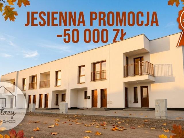 Mieszkanie na sprzedaż w Świdlin, Szamotuły
