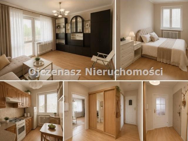 Mieszkanie na sprzedaż w Piła, Wielkopolskie